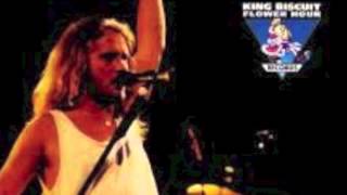 Johnny Van Zant - In your eyes