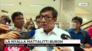Download lagu Kemenkumham Tidak Bisa Pastikan Keberadaan La Nyalla Saat Ini mp3 Download lagu Kemenkumham Tidak Bisa Pastikan Keberadaan La Nyalla Saat Ini mp3