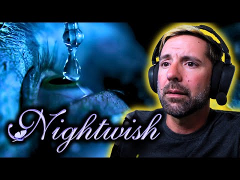 Is That A Violin Solo? Nightwish - The Day Of... (Reaction)