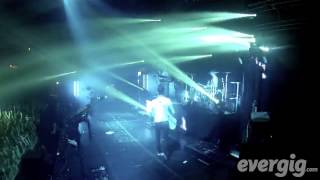 Download lagu Skip The Use au Zénith de Paris en intégralité mp3