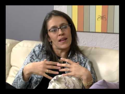 Mulher.com 24/07/2012 Josiane Finoteli - Transtorno de ansiedade 02