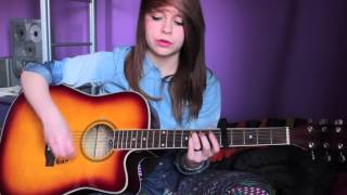 Download lagu Green Day - 21 Guns (Cover by Zélie) mp3