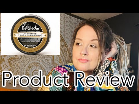 Product Review: Controlling the Dreadlock Fuzz