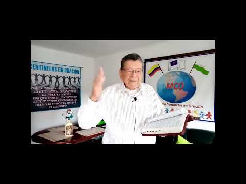 LA ORACIÓN NUESTRA PRIORIDAD