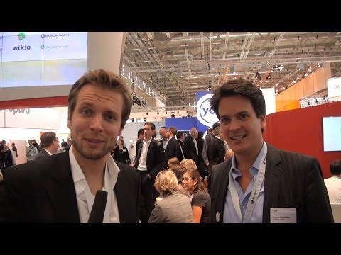 Wie TVSmiles und das Geschäftsmodell funktionieren