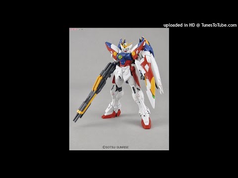 Legend of Zero - XXXG-00W0