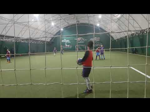 ŠF Derbi Ljubicasti - ŠF Šampion 3:0