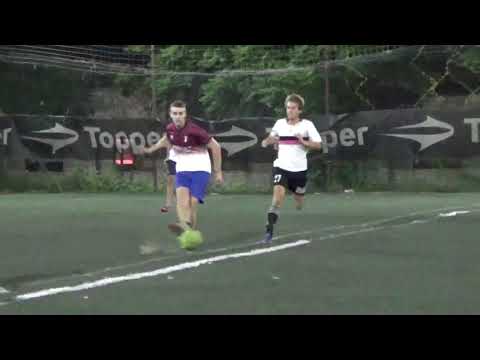 HERMANOS vs LA BANDA DEL LOCO - Partido Completo