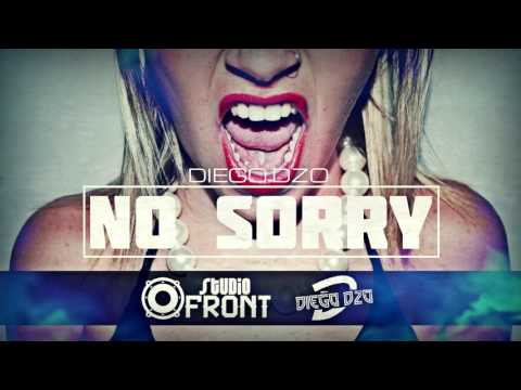 Diego DZO - No Sorry