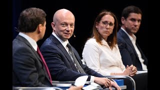 The Future of Finance