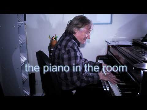 Mike Westbrook - The Piano in the Room