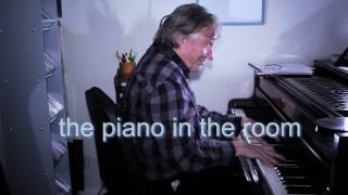 Mike Westbrook - The Piano in the Room