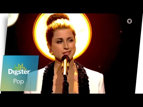 Ann Sophie - Black Smoke (Echo 2015 Live Show)