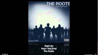 Right On -- The Roots