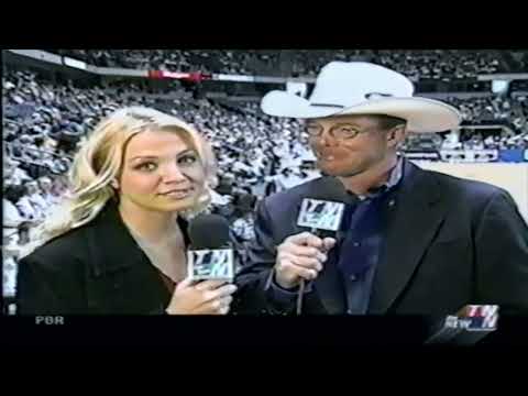 PBR 2002: Ty Murray’s Retirement Discussion