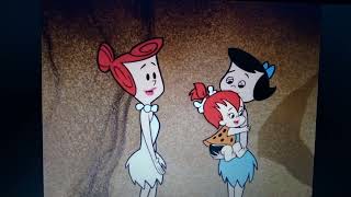 Download lagu The Flintstones clip: Who makes Pebbles laugh?/Fred being jealous💚😄 mp3 Download lagu The Flintstones clip: Who makes Pebbles laugh?/Fred being jealous💚😄 mp3