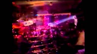 Jeff Healey - &#39;Angel Eyes&#39; - Halifax 1989 (pt. 6 of 9)