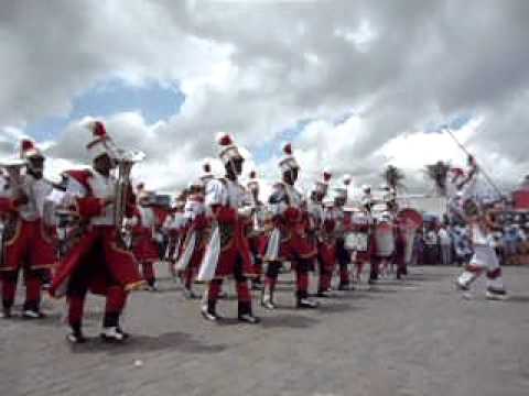 BAMAR - Banda Municipal de Amélia Rodrigues
