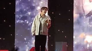 Download lagu NANON KORAPAT สิ่งมหัศจรรย์ที่ไม่มีรูปแบบ(Unidentified Wonder) 16May2023 Kazz award 2023 mp3