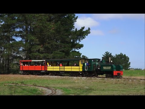 Steam Scene - Steam Extravaganza 2017 (HD)
