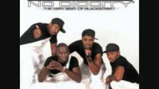 Blackstreet   The lord is real2