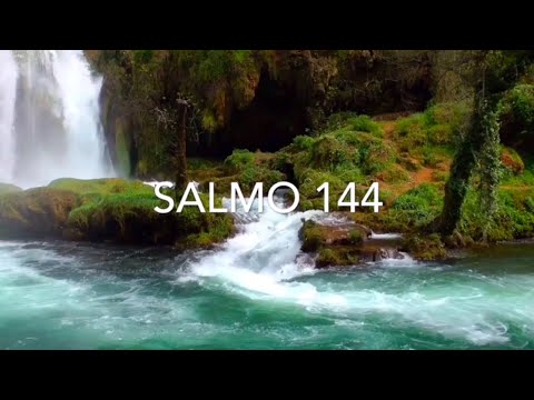 Salmo 144 - Audio - Beibel na Papiamentu