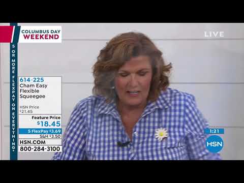 HSN | Holiday Home Solutions 10.12.2019 - 03 PM