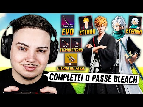 Lucaszin and Lucaszin Aleatório 