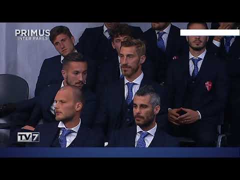 Primus Inter Pares del 2/5/2018 - Calcio Padova (2 di 5)