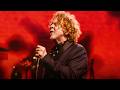 Simply Red - Something Got Me Started (Live in Santiago)