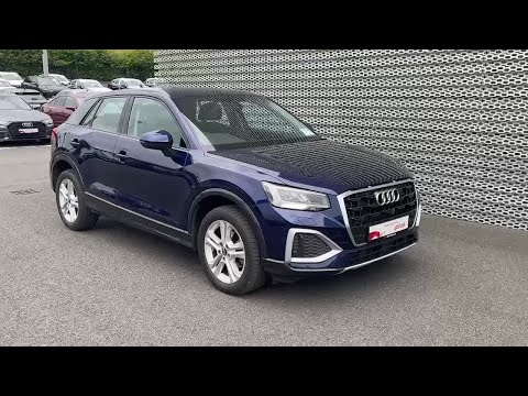 Audi Q2 35 TFSI 150HP S Tronic SE - Image 2