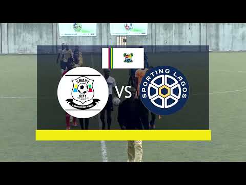 Highlights | Smart City FC 1 - 0 Smart City | FA CUP
