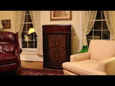 "Tin Roof Blues"...Ted Lewis and His Band...Columbia 800 Viva Tonal