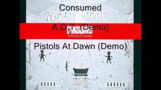 Consumed A.O.T. (Demo)