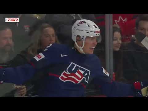 MS U20 USA - FÍNSKO , zostrih 31/12/2022 @hokejmfstudio