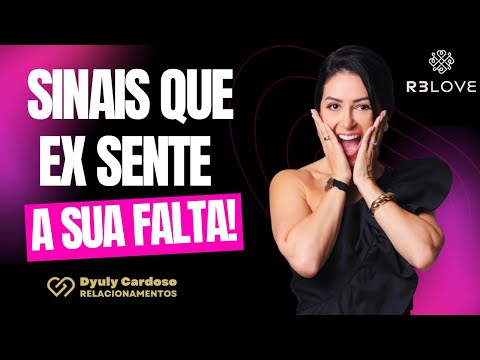 5 clear signs that your ex still thinks about you, even in silence.