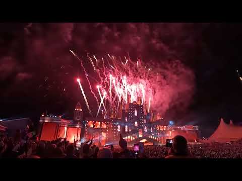 Airbeat One 2022 Closing Ceremony