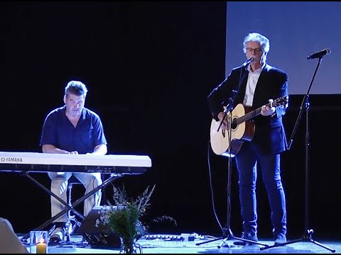 Legendárny Pavol Hammel na galaprograme v Ľubovni