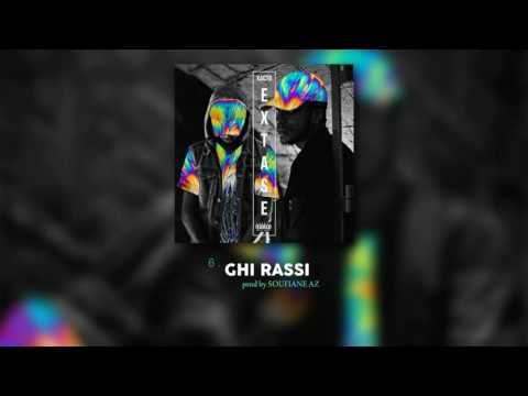 XACTO - Ghi Rassi (Official Audio) | (غي راسي (النسخة الأصلية