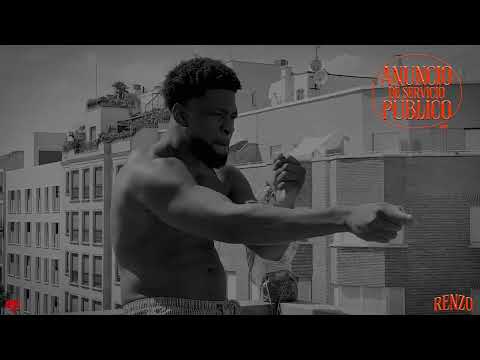 Renzo Go Rellah - Anuncio De Servicio Publico 2020 [Official Visualizer]