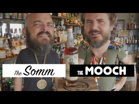 Whiskey Review - Sorgho Whiskey with West Cork Irish Whiskey + Tx Blended Whiskey Comparison Ep 202