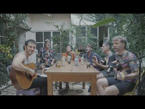 La sobremesa - Koino Yokan ft Árbol