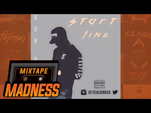 Don Nico - Country Boy Gaff Flow | @MixtapeMadness