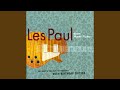 The Les Paul Show - Episode #1 - "The Case Of The Missing Les Paulverizer"