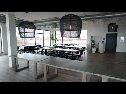 2nd Floor Video thumbnail