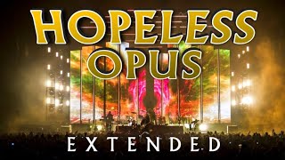 Hopeless Opus (Extended Version) - Imagine Dragons