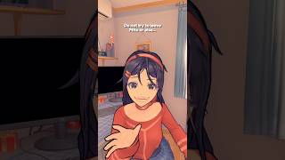 Don’t Try To Leave Her or Else… | MiSide (Full Game)