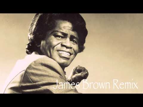 James Brown - Soul Power (Co-Fusion Mix)