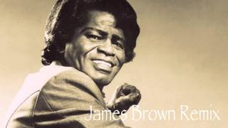 James Brown - Soul Power (Co-Fusion Mix)
