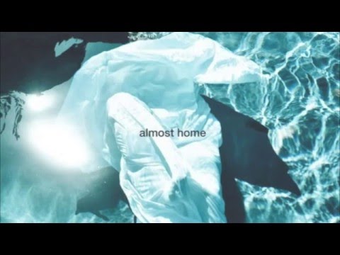 MOBY - Almost Home (Cayetano Remix)